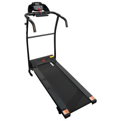 12. ELEKTRISCHES LAUFBAND W200-2 ENERO FIT