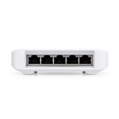 2. Ubiquiti UniFi Flex 5p PoE-Switch (PoE+: 4) Managed Gigabit