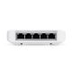 2. Ubiquiti UniFi Flex 5p PoE-Switch (PoE+: 4) Managed Gigabit