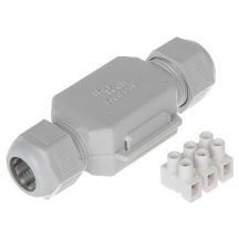 GELBOX FRED-MP IP68 RayTech DURCHFÜHRUNGSVERBINDUNG