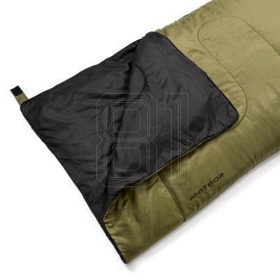 7. Meteor Dreamer 10169 Schlafsack