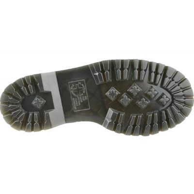 4. Dr. Martens Sinclair Platform 22564001 Schwarz 36