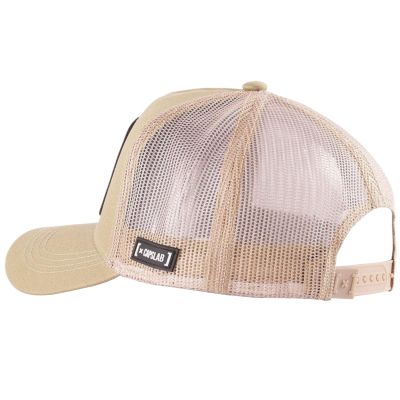 3. Capslab Freegun Looney Tunes Cap CL-LOO4-1-COY1- do not expose