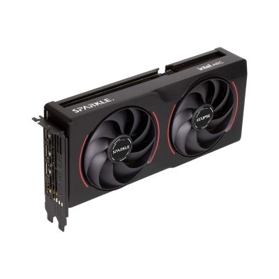10. Grafikkarte SPARKLE Intel Arc B570 ECLIPSE OC 10GB