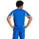 3. adidas Tiro 25 Competition Match Herren T-Shirt Blau JF6084