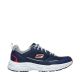 6. Skechers Oak Canyon-Verketta Herrenschuhe Marineblau 51898 NVGY