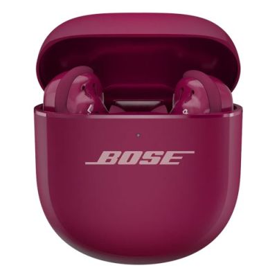 6. Bose QuietComfort Ultra True Wireless Stereo (TWS) Headset mit Bluetooth-Funktion