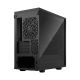 4. Fractal Design - Define Mini Black Sol