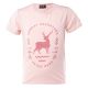 9. Hi-Tec Nina Jrg Jr 92800406460 T-Shirt