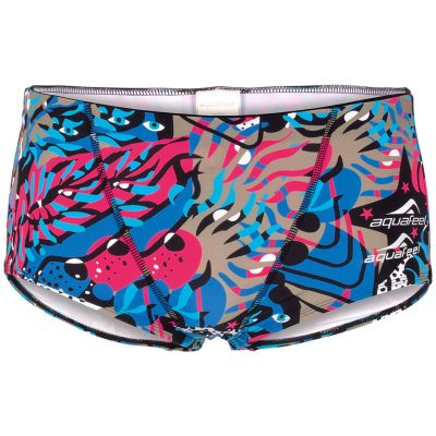 Aquafeel 8 Herren-Badehose