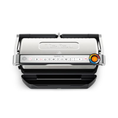 2. TEFAL Elektrogrill, Modell GC728D10 2000 W