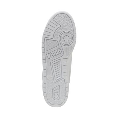 6. Puma Downtown Damenschuhe weiß 402596 01