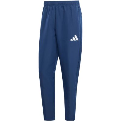2. adidas Entrada 26 Präsentationshose für Herren, Marineblau JZ9126