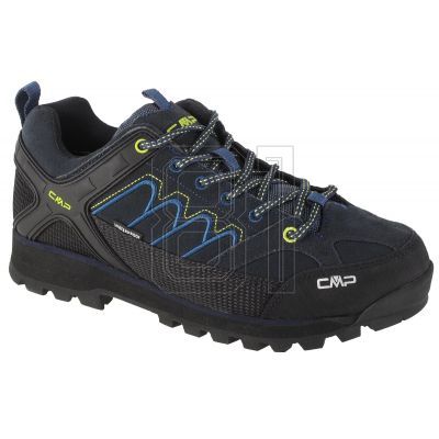 CMP Moon Low M 31Q4787-N950 Schuhe