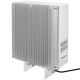 7. Qoltec Wechselrichter Solar-Warmwasserbereiter ECO Solar Boost MPPT Bypass LCD 3kW/4kW Wi-fi