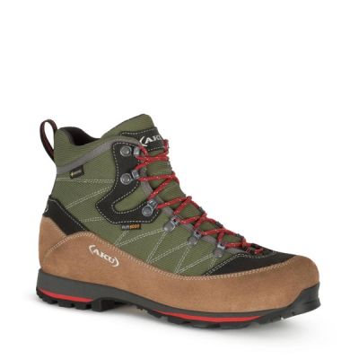 8. Aku Trekker Wide Gore-tex M 977W481 Schuhe