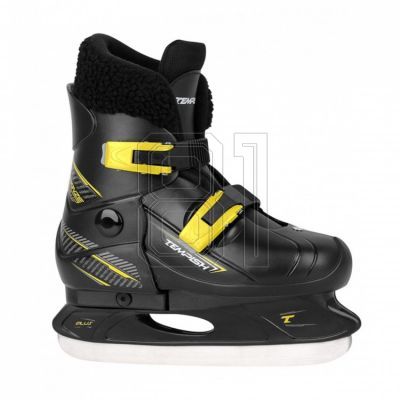 2. Tempish Fur Expanze Plus Jr 130000218 verstellbare Schlittschuhe