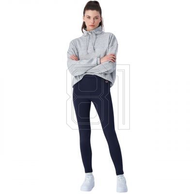 4. Champion W 117567 BS501 Leggings