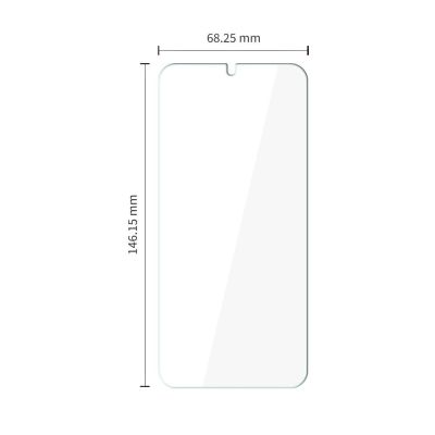 2. Tech-Protect Bundle mit 10 Schutzglasfolien für Samsung Galaxy S26 Ultra