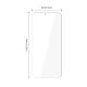 2. Tech-Protect Bundle mit 10 Schutzglasfolien für Samsung Galaxy S26 Ultra