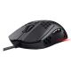 Trust GXT 928 Helox Gaming-Maus