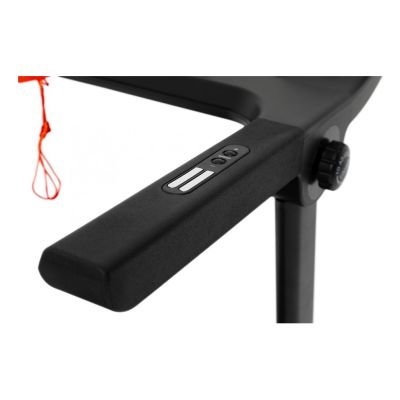 10. ZIPRO Pacto Laufband 44,5 x 124,5 mm 16 km/h