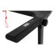 10. ZIPRO Pacto Laufband 44,5 x 124,5 mm 16 km/h