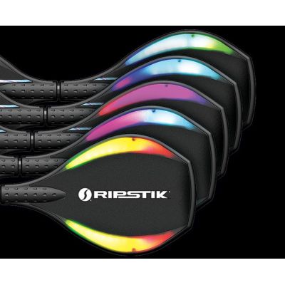 4. Razor RipSter Lightshow Elektrisches Skateboard (15073315)