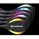 4. Razor RipSter Lightshow Elektrisches Skateboard (15073315)