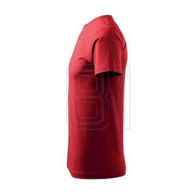 3. Adler Basic T-shirt M MLI-12907