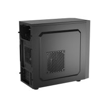 NATEC HELIX MICRO TOWER GEHÄUSE NPC-2038