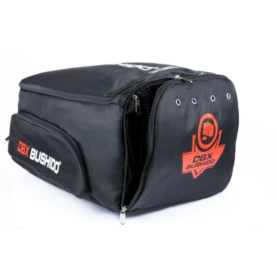 13. 2-in-1 Trainingstasche – Rucksack + Tasche | DBX-SB-24