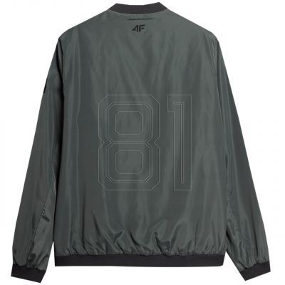 7. Jacke 4F M013 M 4FSS23TJACM013 44S