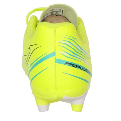 4. Joma Propulsion 2509 FG Jr PRJW2509FG Schuhe