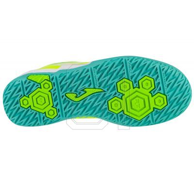 4. Joma Propulsion 2509 IN Jr PRJS2509IN Schuhe