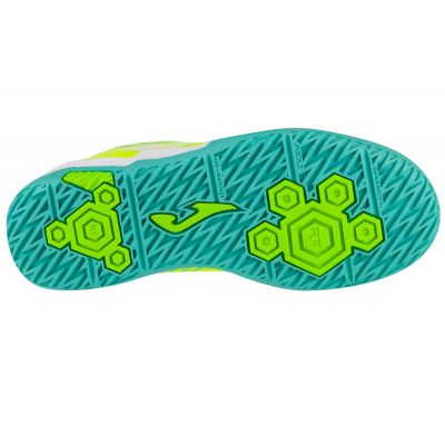 4. Joma Propulsion 2509 IN Jr PRJS2509IN Schuhe