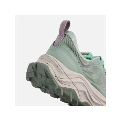 3. ROSSIGNOL W Altiridge Damenschuhe grün