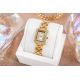 5. MICHAEL KORS Emery MK4867 Damenuhr + Box