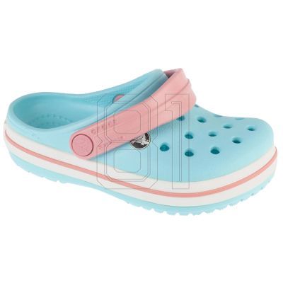 Crocs Crocband Clog K Jr 207005-4S3