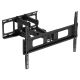 4. SAVIO Verstellbare TV-Halterung UTV-04 37''–86'' 60 kg