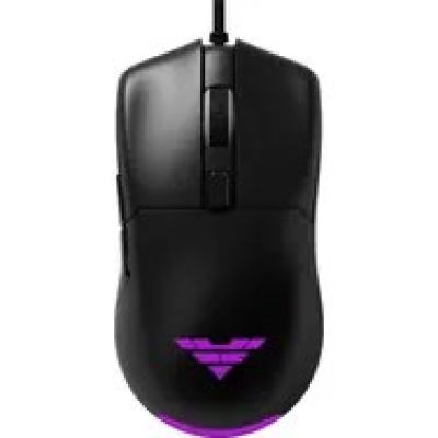 PREYON Owl Wired Mouse (POW27B)