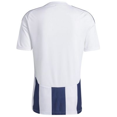 2. Adidas Striped 24 JSY M T-Shirt IW4554