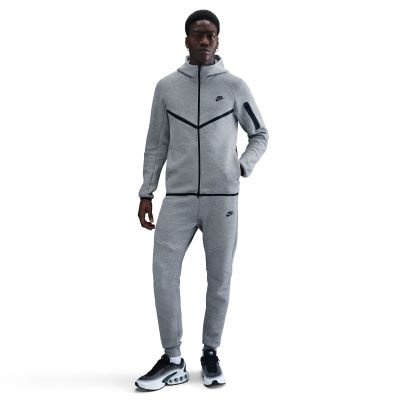 2. Nike Techfit Fleece Jogger M HV0959-063 Hose