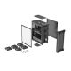 52. GENESIS IRID 505F MIDI-TOWERCASE MIT FENSTER USB 3.0 NPC-1997