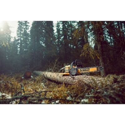 3. Kettensäge 50 cm, 54 V DCMCS575X1 DEWALT