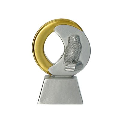 2. Gussfigur