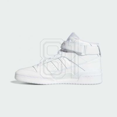 Adidas Forum Mid M FY4975 Schuhe