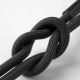8. 3mk Hyper Cable 3mk Hyper Cable N-SERIE USB-A / Lightning 1m 5V/2,4A 12W / schwarz