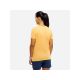 4. MILLET Intense Pro Light Ts Ss W Damen-T-Shirt Gelb