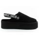 4. Karl Lagerfeld Thermo W Schuhe KL485025 0X